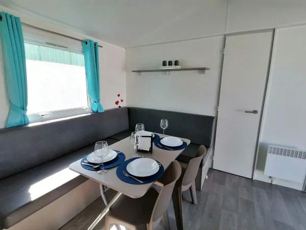 CASA MOVIL TRIGANO T2