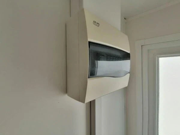 CASA MOVIL TRIGANO T2