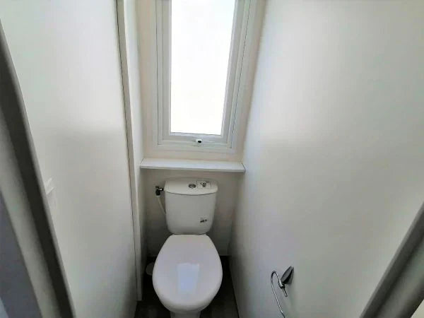 CASA MOVIL TRIGANO T2