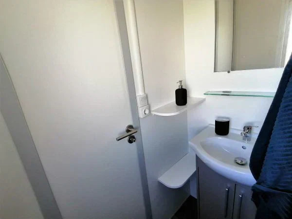 CASA MOVIL TRIGANO T2