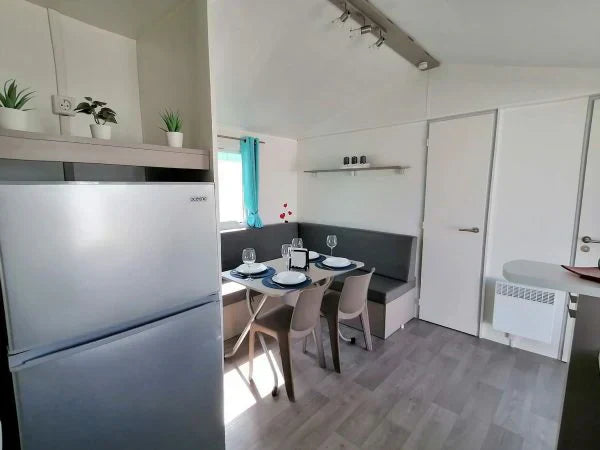 CASA MOVIL TRIGANO T2