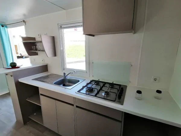 CASA MOVIL TRIGANO T2