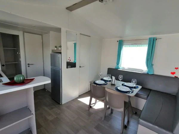 CASA MOVIL TRIGANO T2