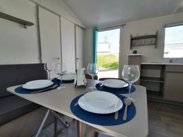 CASA MOVIL TRIGANO T2