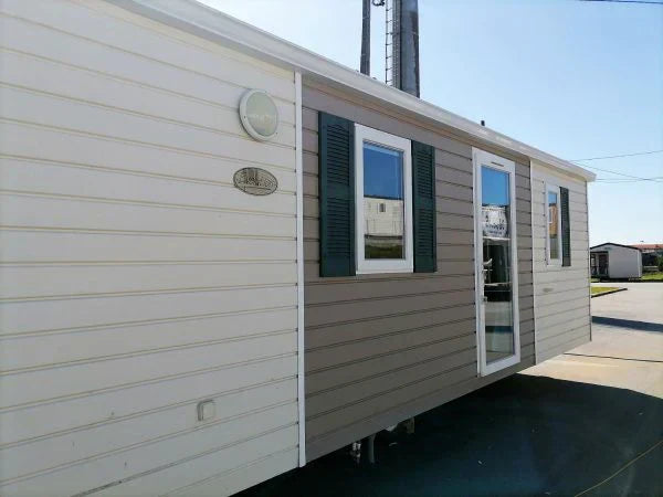 CASA MOVIL TRIGANO T2