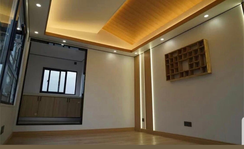 Casa contentor Marbella