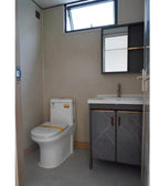 Casa contentor Marbella