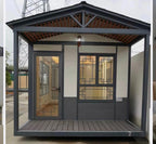 Casa contentor Marbella