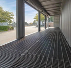 UNIDAD DE CONTENCIÓN DE 40 PIES HC (TOTALMENTE DISEÑADA) - NUEVO