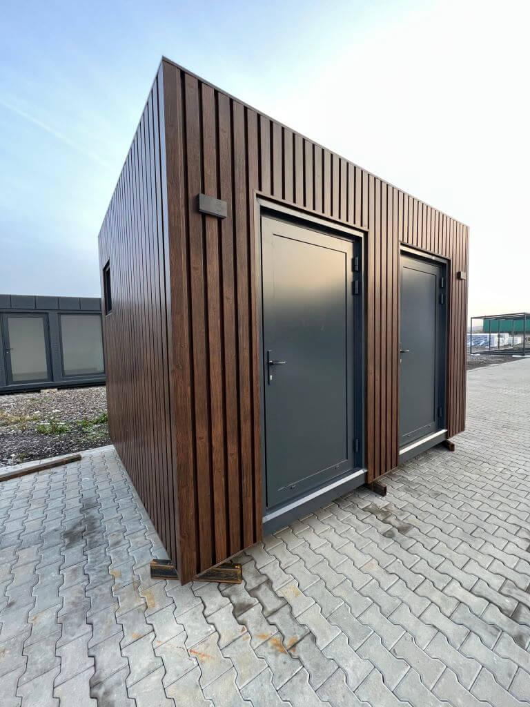 RECIPIENTe SANITÁRIO 300CM X 300CM