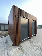 RECIPIENTe SANITÁRIO 300CM X 300CM