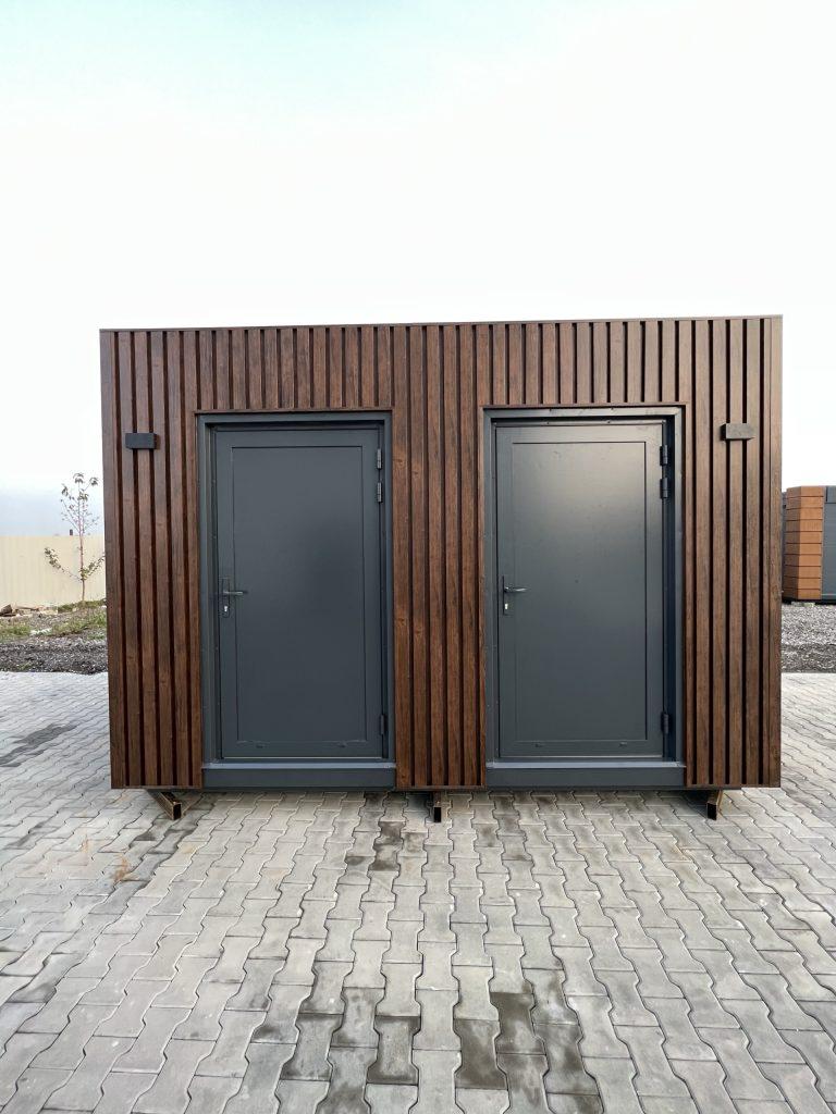 RECIPIENTe SANITÁRIO 300CM X 300CM