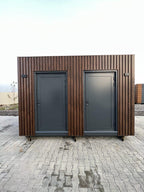 RECIPIENTe SANITÁRIO 300CM X 300CM