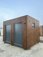 RECIPIENTe SANITÁRIO 300CM X 300CM