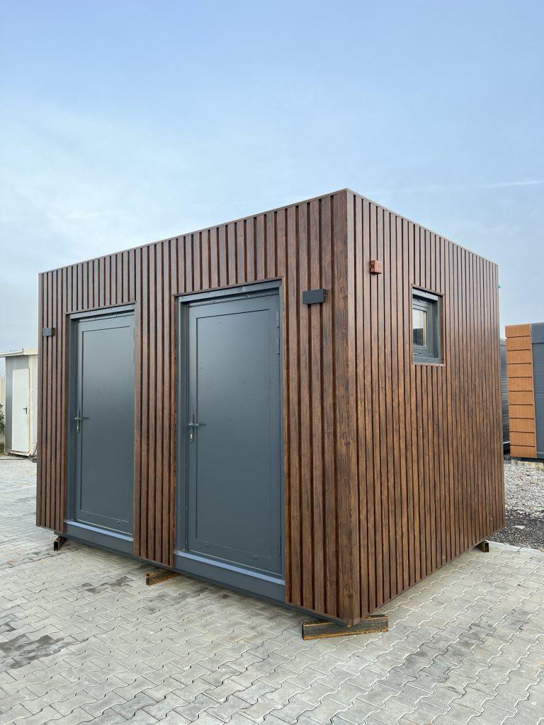 RECIPIENTe SANITÁRIO 300CM X 300CM