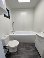 CONTENEDOR HABITABLE 700CM X 300CM