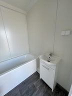 CONTENEDOR HABITABLE 700CM X 300CM