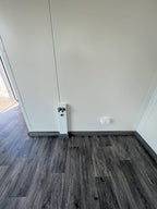 CONTENEDOR HABITABLE 700CM X 300CM