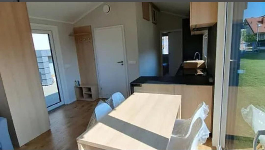 CASA MOVIL 37 M² – 42 M²