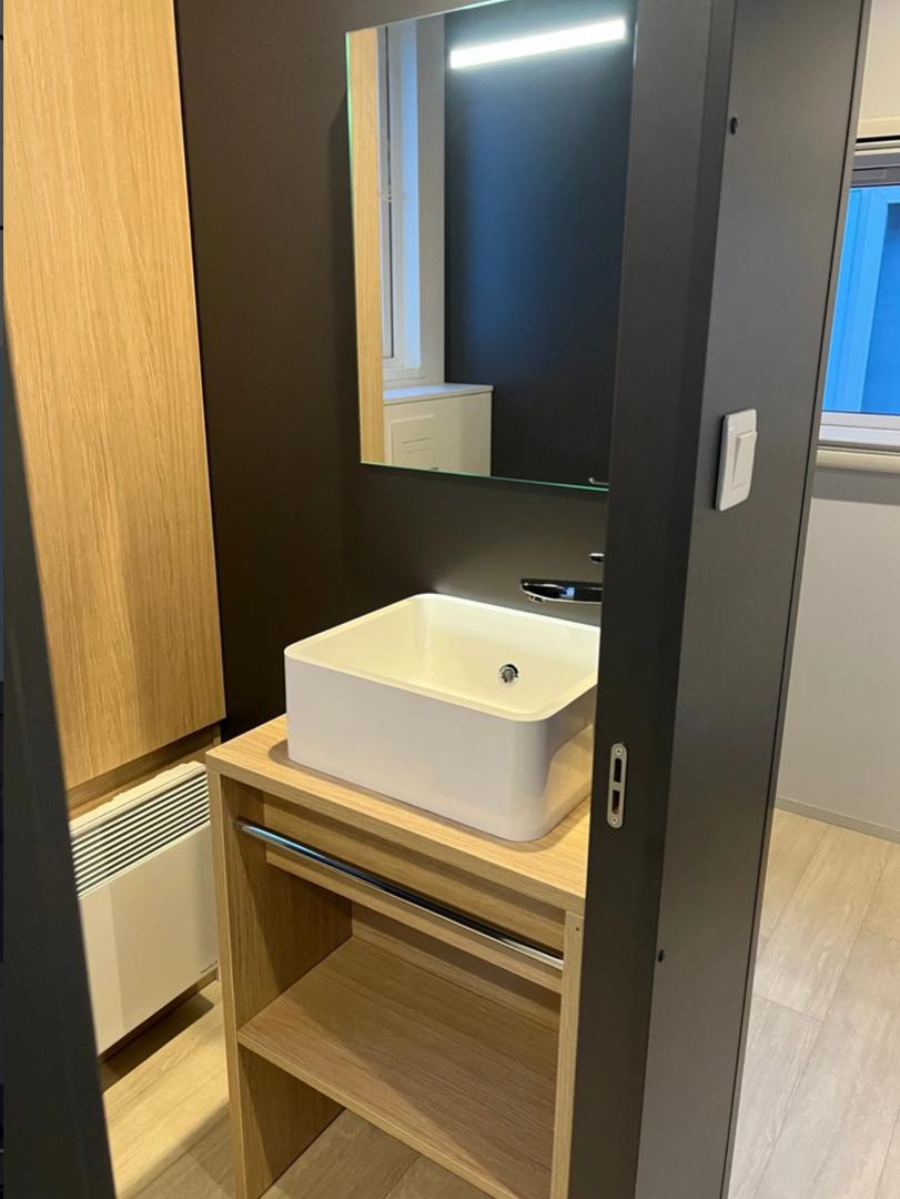 CASA MÓVIL LUISIANA DE TAOS