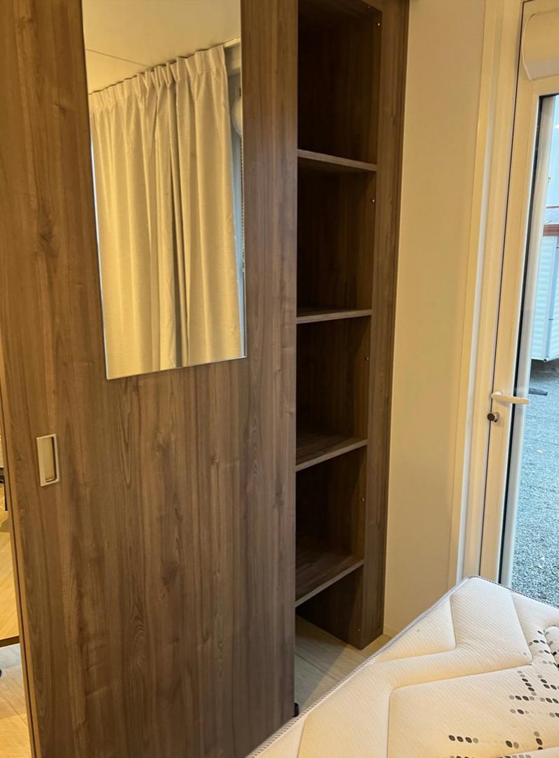 CASA MÓVIL LUISIANA DE TAOS