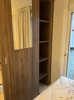 CASA MÓVIL LUISIANA DE TAOS