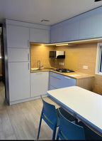 CASA MÓVIL LUISIANA DE TAOS