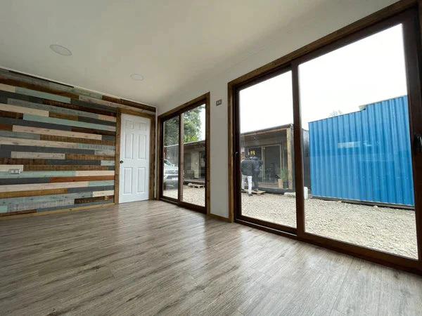 Proyecto Modular Dalì 24m²