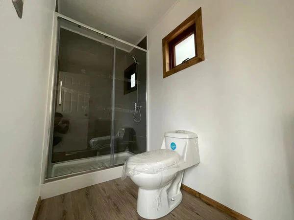 Proyecto Modular Dalì 24m²