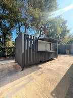 CONTENEDOR BAR CAFÉ 6 METROS