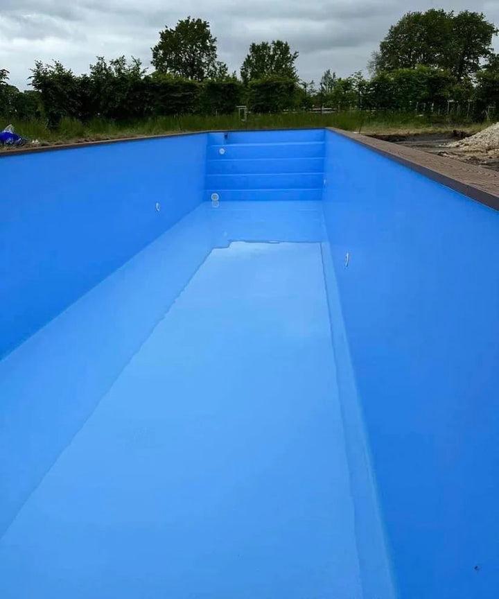 Recipiente Piscina 12 M