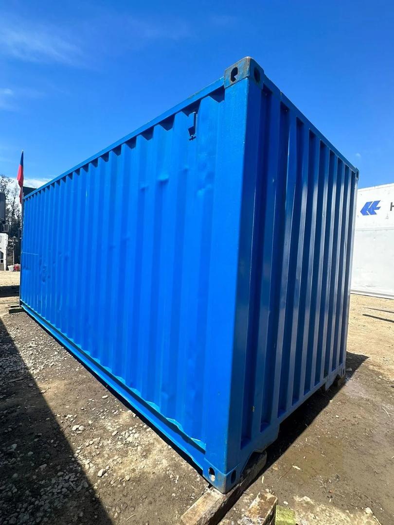 RECIPIENTE DE ESCRITÓRIO 20 PÉS