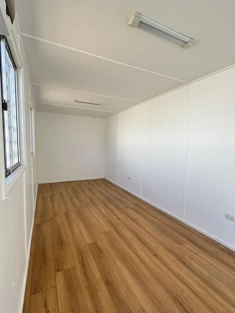 RECIPIENTE DE ESCRITÓRIO 20 PÉS