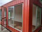 SALA DE VENTA – MODULAR