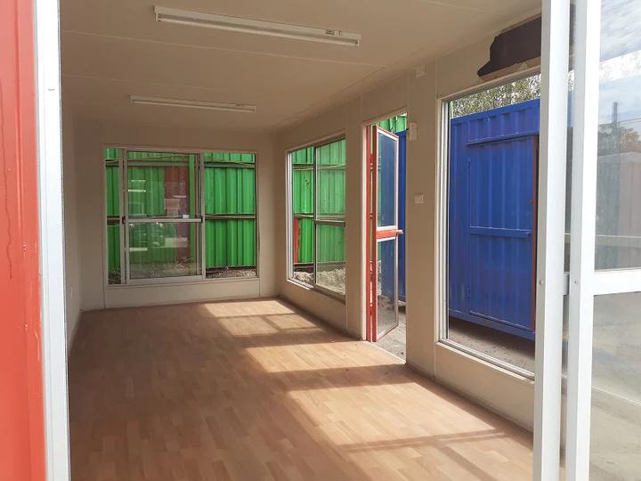 SALA DE VENTA – MODULAR