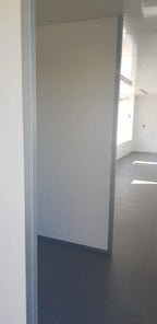 CONTENEDORES BAR 40 PIES EN MADERA