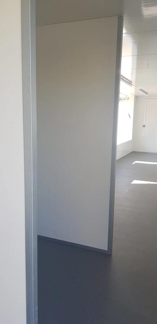 CONTENEDORES BAR 40 PIES EN MADERA