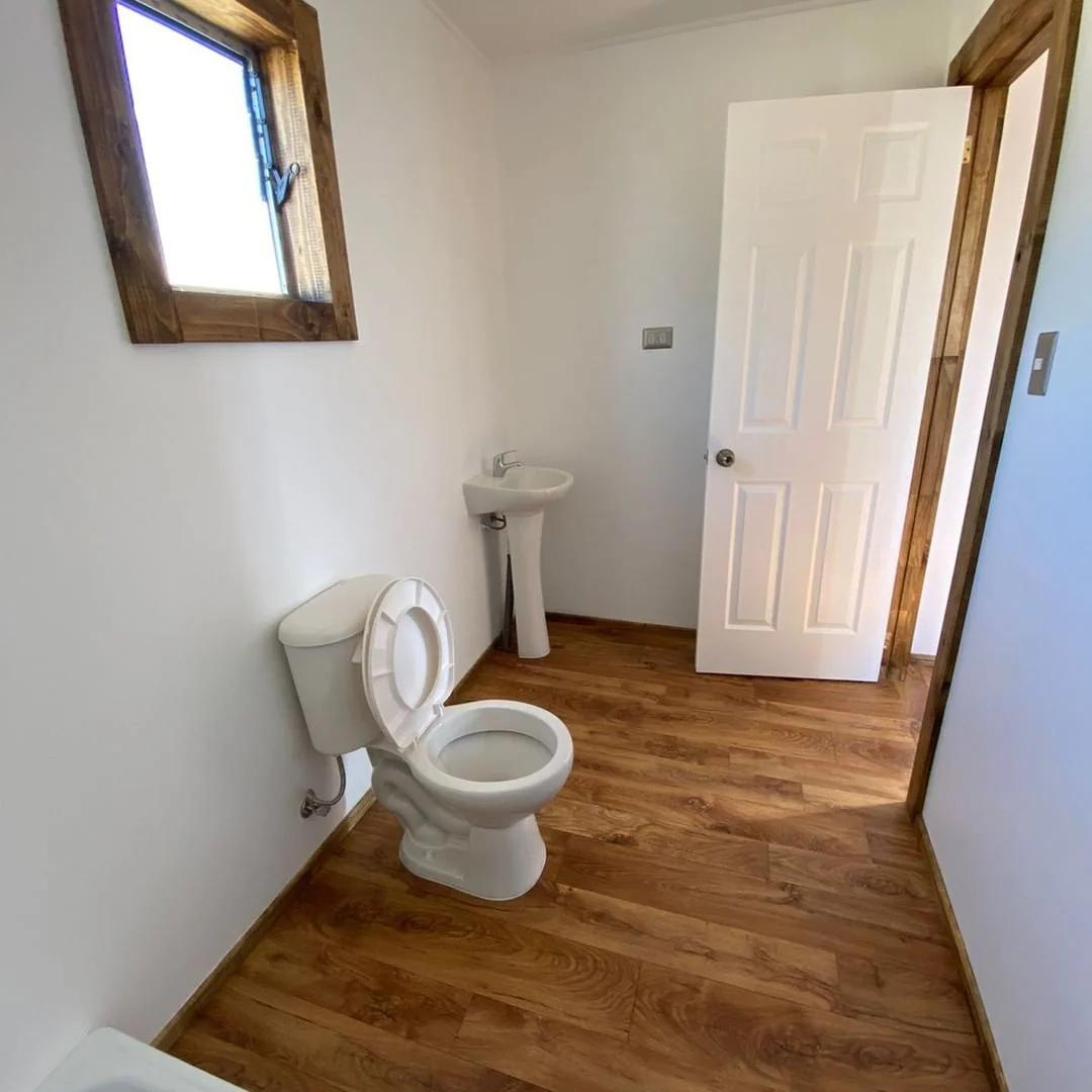 Contentor de CABANA MANIO