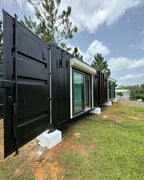 Casa Modelo PLAYERO 40 pies