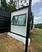 Casa Modelo PLAYERO 40 pies