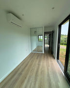 Casa Modelo PLAYERO 40 pies