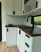 Casa Modelo PLAYERO 40 pies