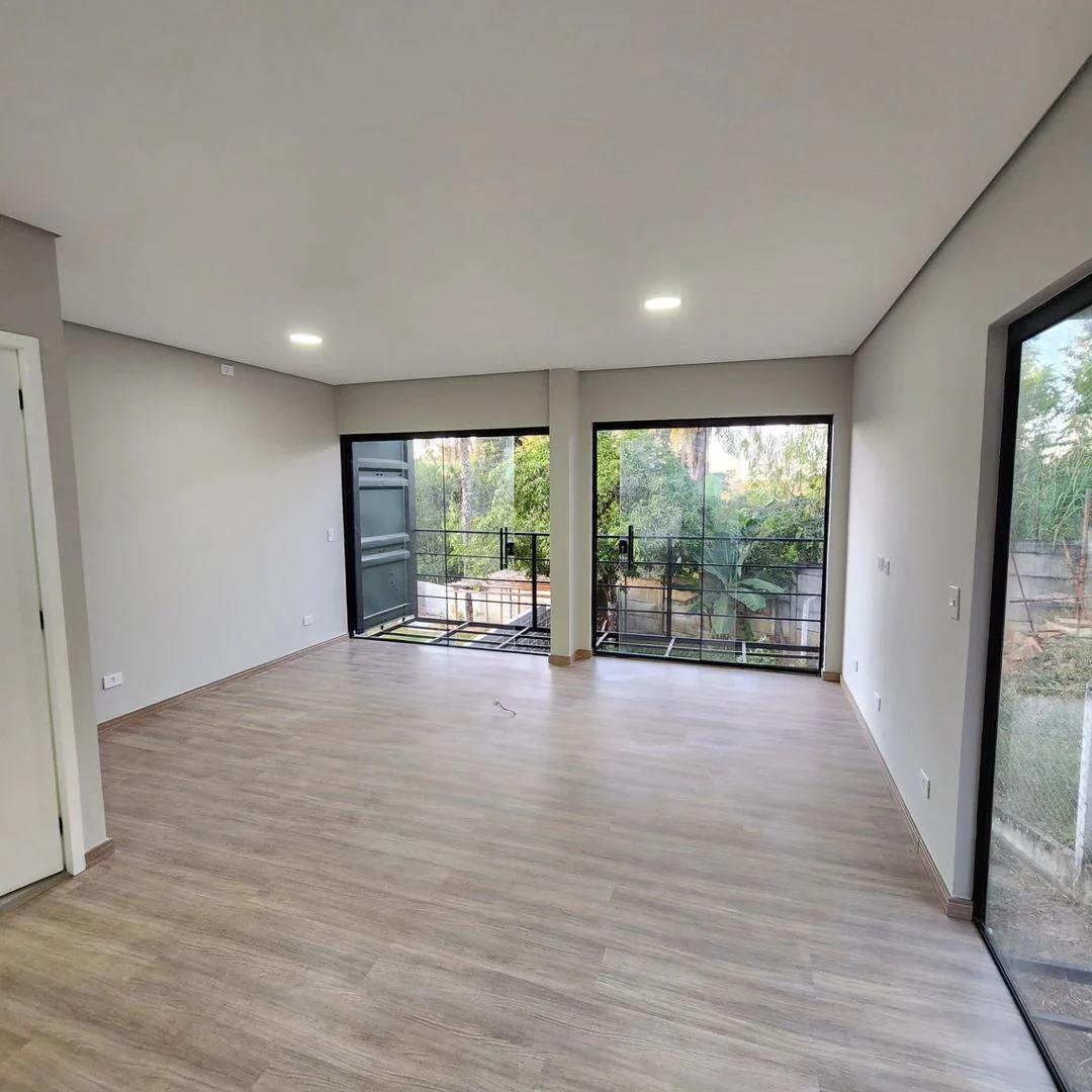 Loft Container Casa com 36 m²