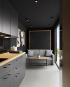 MODULAR TINIHOUSE L15