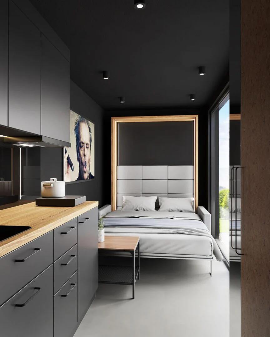 MODULAR TINIHOUSE L15