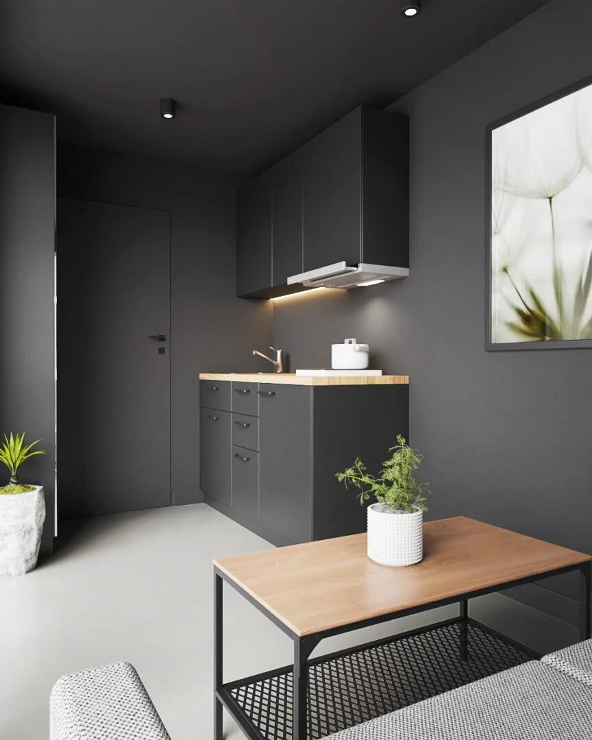 MODULAR TINIHOUSE L15