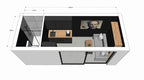 MODULAR TINIHOUSE L15