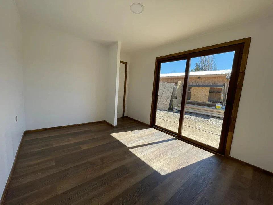 CABAÑA MODULAR  8X3,0MT