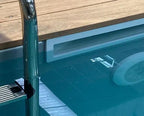 Recipiente de Piscina 40 pés