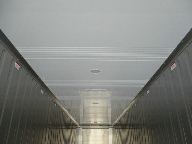 Novo contêiner refrigerado HC de 40 pés